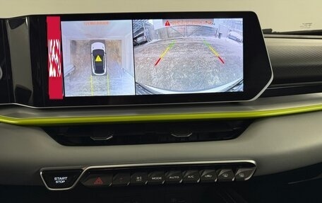 Geely Coolray I, 2023 год, 2 099 000 рублей, 7 фотография