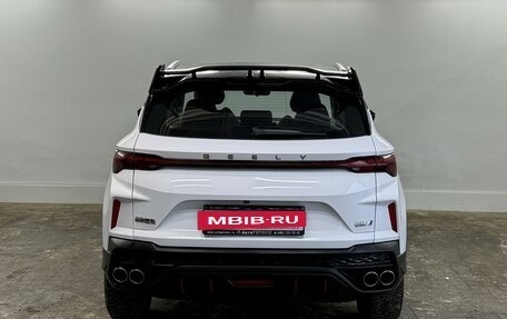 Geely Coolray I, 2023 год, 2 099 000 рублей, 3 фотография