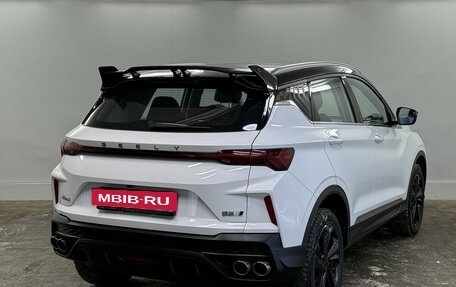 Geely Coolray I, 2023 год, 2 099 000 рублей, 4 фотография