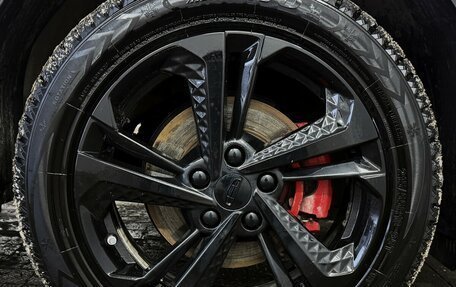 Geely Coolray I, 2023 год, 2 099 000 рублей, 20 фотография