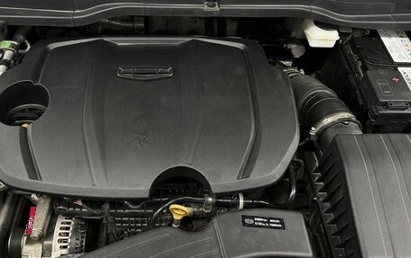 Geely Coolray I, 2023 год, 2 099 000 рублей, 19 фотография