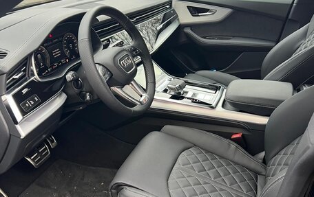 Audi Q8 I, 2025 год, 13 900 000 рублей, 6 фотография