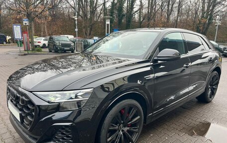 Audi Q8 I, 2025 год, 13 900 000 рублей, 1 фотография