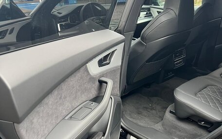 Audi Q8 I, 2025 год, 13 900 000 рублей, 7 фотография