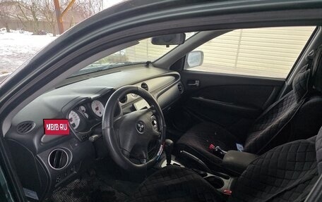 Mitsubishi Outlander III рестайлинг 3, 2005 год, 700 000 рублей, 3 фотография