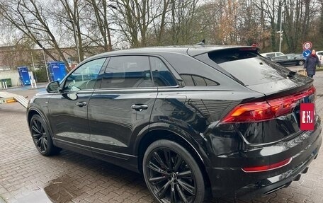 Audi Q8 I, 2025 год, 13 900 000 рублей, 4 фотография