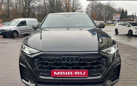 Audi Q8 I, 2025 год, 13 900 000 рублей, 3 фотография