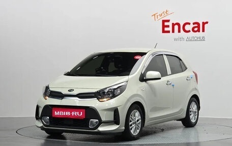 KIA Morning III, 2022 год, 1 250 000 рублей, 1 фотография