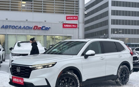 Honda CR-V, 2025 год, 4 330 000 рублей, 1 фотография