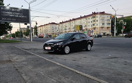 Ford Focus II рестайлинг, 2010 год, 640 000 рублей, 5 фотография