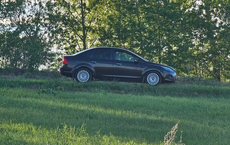 Ford Focus II рестайлинг, 2010 год, 640 000 рублей, 6 фотография