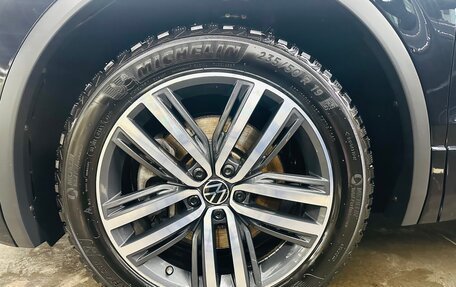 Volkswagen Tiguan II, 2020 год, 3 840 000 рублей, 12 фотография