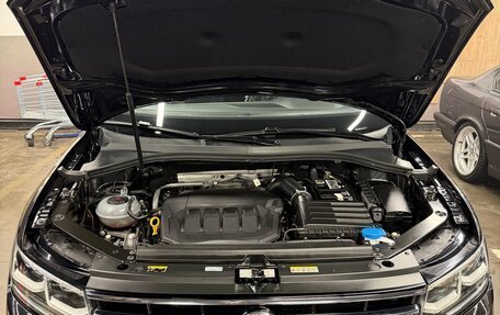 Volkswagen Tiguan II, 2020 год, 3 840 000 рублей, 18 фотография