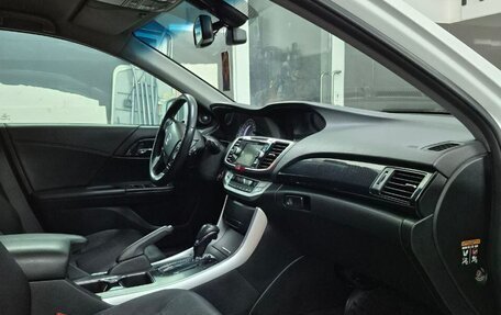 Honda Accord IX рестайлинг, 2013 год, 1 480 000 рублей, 12 фотография