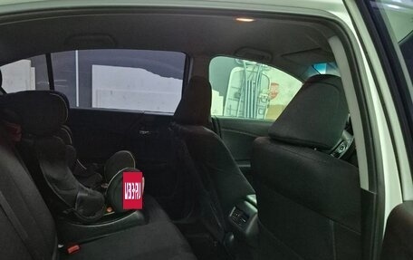 Honda Accord IX рестайлинг, 2013 год, 1 480 000 рублей, 16 фотография