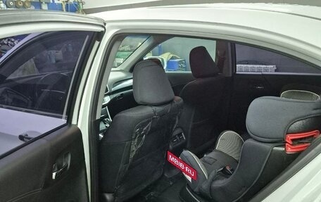 Honda Accord IX рестайлинг, 2013 год, 1 480 000 рублей, 17 фотография