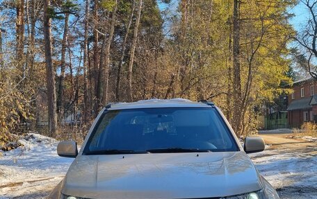 Suzuki Grand Vitara, 2008 год, 920 000 рублей, 2 фотография