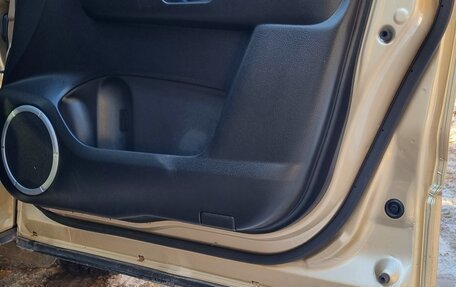 Suzuki Grand Vitara, 2008 год, 920 000 рублей, 9 фотография