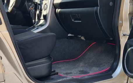 Suzuki Grand Vitara, 2008 год, 920 000 рублей, 8 фотография