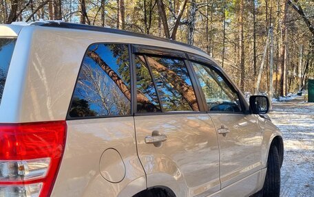 Suzuki Grand Vitara, 2008 год, 920 000 рублей, 3 фотография