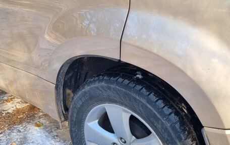 Suzuki Grand Vitara, 2008 год, 920 000 рублей, 6 фотография