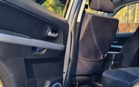 Suzuki Grand Vitara, 2008 год, 920 000 рублей, 12 фотография