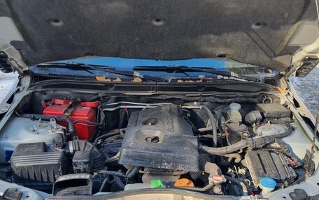 Suzuki Grand Vitara, 2008 год, 920 000 рублей, 14 фотография