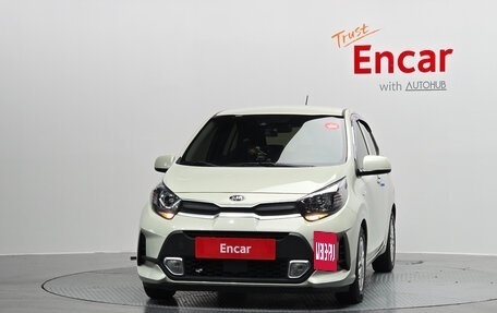 KIA Morning III, 2022 год, 1 250 000 рублей, 2 фотография