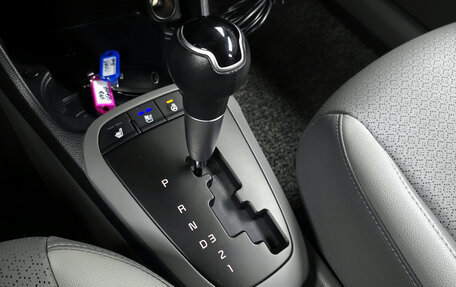 KIA Morning III, 2022 год, 1 250 000 рублей, 8 фотография