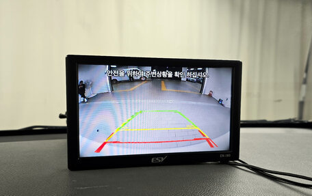 KIA Morning III, 2022 год, 1 250 000 рублей, 12 фотография