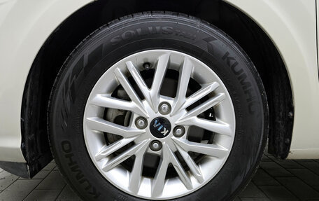 KIA Morning III, 2022 год, 1 250 000 рублей, 5 фотография