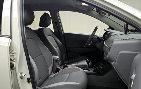 KIA Morning III, 2022 год, 1 250 000 рублей, 9 фотография