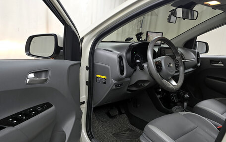 KIA Morning III, 2022 год, 1 250 000 рублей, 10 фотография