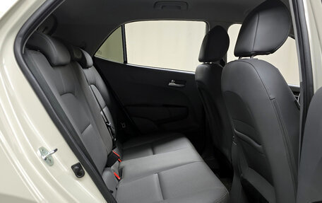 KIA Morning III, 2022 год, 1 250 000 рублей, 11 фотография