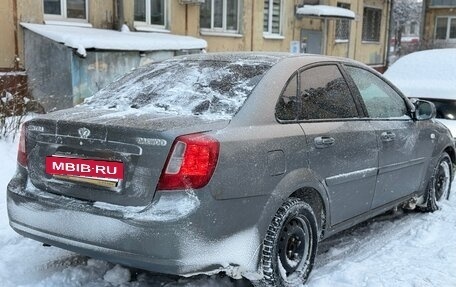 Daewoo Gentra II, 2015 год, 390 000 рублей, 2 фотография