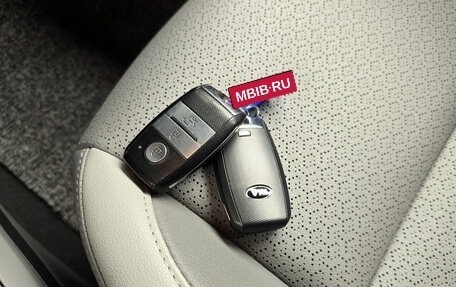 KIA Morning III, 2022 год, 1 250 000 рублей, 14 фотография