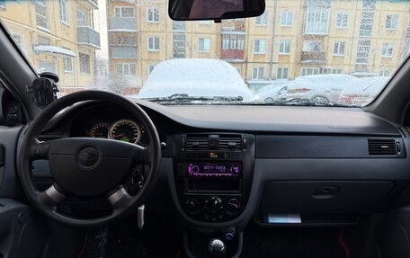 Daewoo Gentra II, 2015 год, 390 000 рублей, 8 фотография