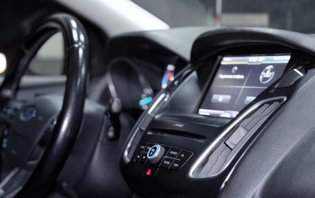 Ford Focus III, 2016 год, 1 045 000 рублей, 5 фотография