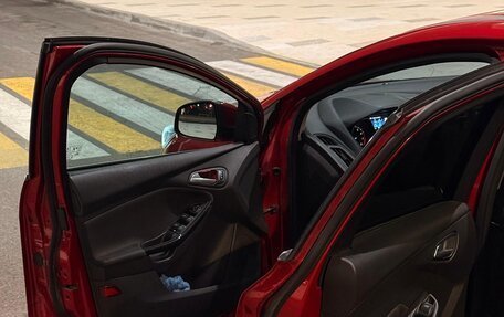Ford Focus III, 2016 год, 1 045 000 рублей, 7 фотография