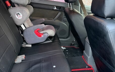 Daewoo Gentra II, 2015 год, 390 000 рублей, 9 фотография