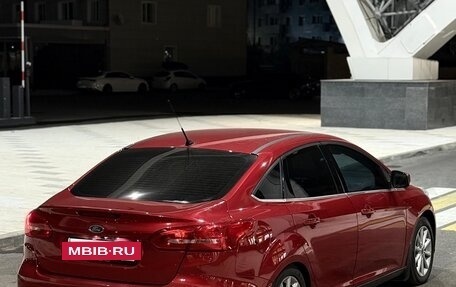 Ford Focus III, 2016 год, 1 045 000 рублей, 2 фотография