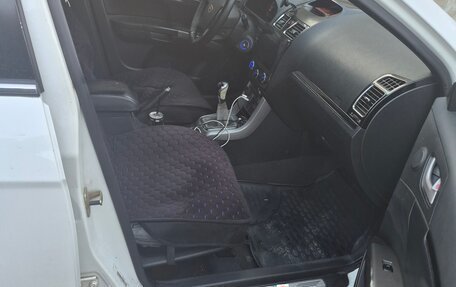 Geely Emgrand EC7, 2013 год, 450 000 рублей, 7 фотография