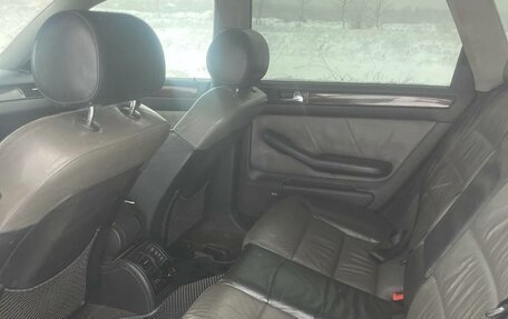 Audi A6 allroad, 2001 год, 680 000 рублей, 5 фотография