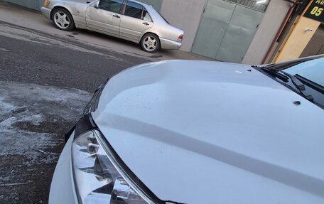 Geely Emgrand EC7, 2013 год, 450 000 рублей, 6 фотография