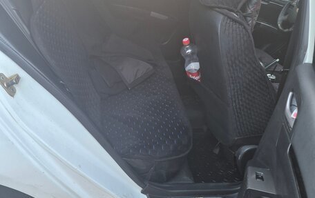 Geely Emgrand EC7, 2013 год, 450 000 рублей, 8 фотография