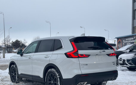 Honda CR-V, 2025 год, 4 330 000 рублей, 2 фотография