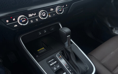 Honda CR-V, 2025 год, 4 330 000 рублей, 14 фотография