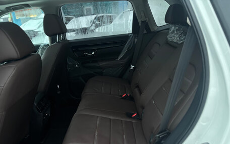 Honda CR-V, 2025 год, 4 330 000 рублей, 15 фотография