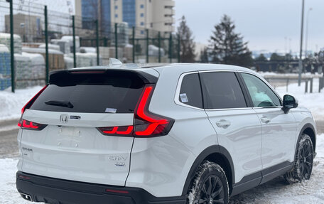 Honda CR-V, 2025 год, 4 330 000 рублей, 4 фотография