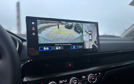 Honda CR-V, 2025 год, 4 330 000 рублей, 13 фотография